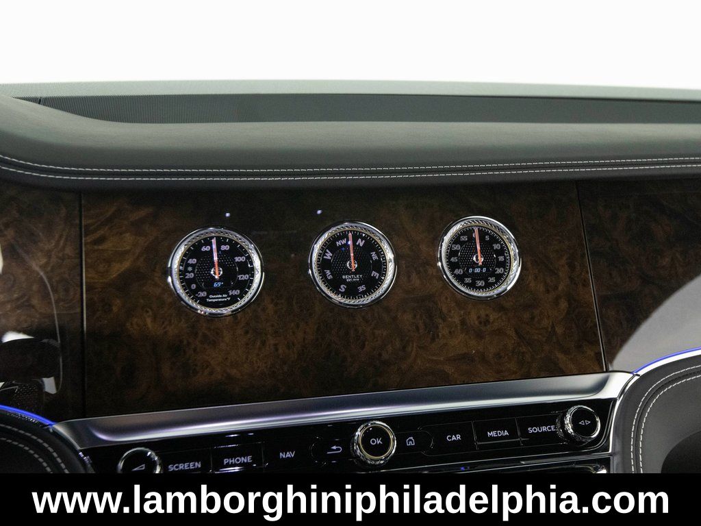 2024 Bentley Flying Spur Mulliner - Photo 24