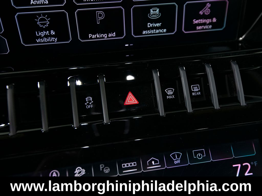 2023 Lamborghini Urus S - Photo 21