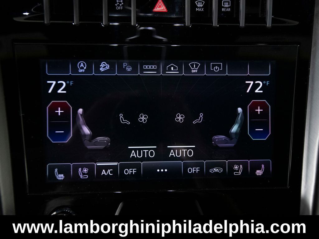 2023 Lamborghini Urus S - Photo 22