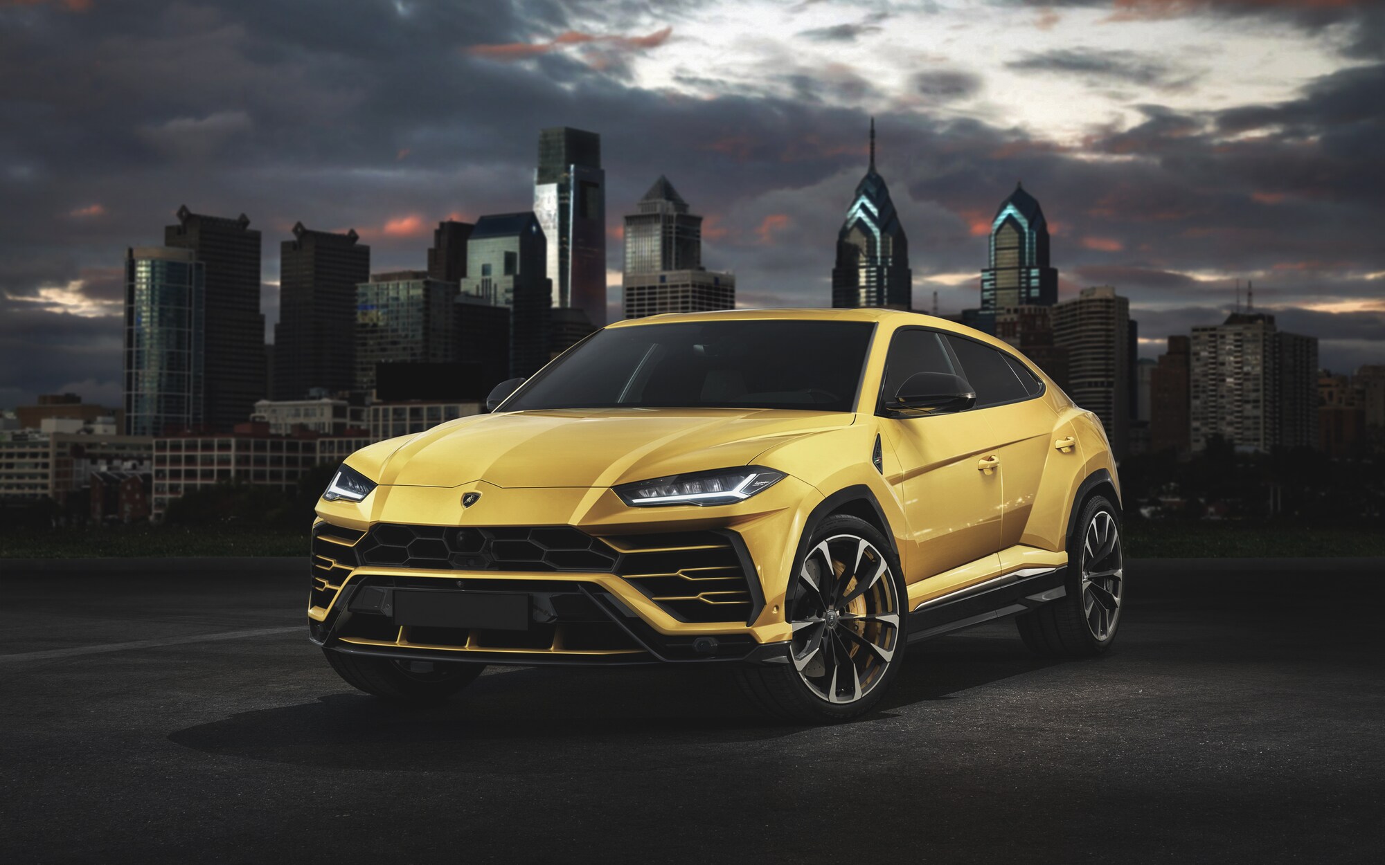 Of Philadelphia New & Used Dealer