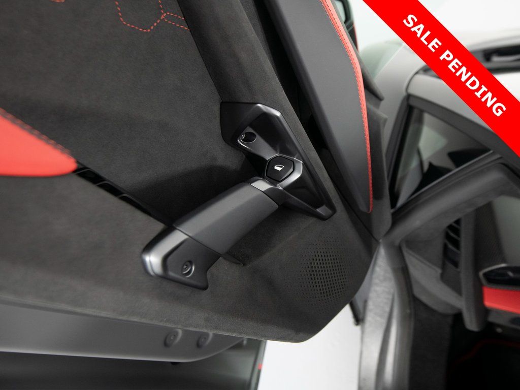 2024 Lamborghini Revuelto Base - Photo 15