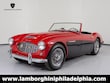Austin Healey 3000