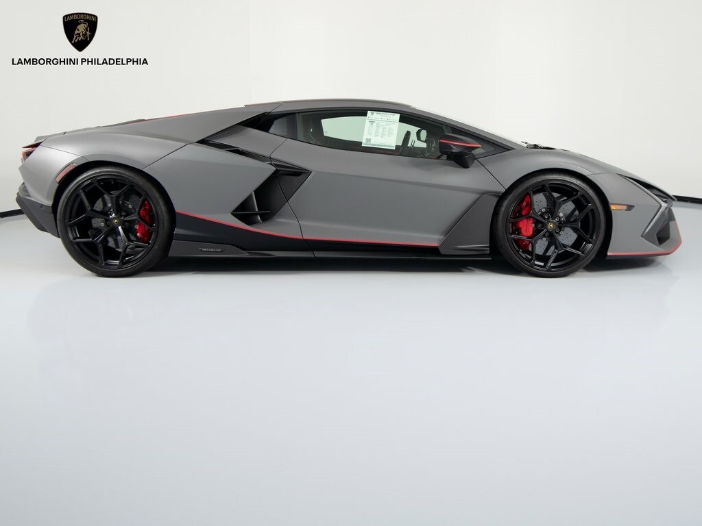 Certified 2024 Lamborghini Revuelto Base Coupe