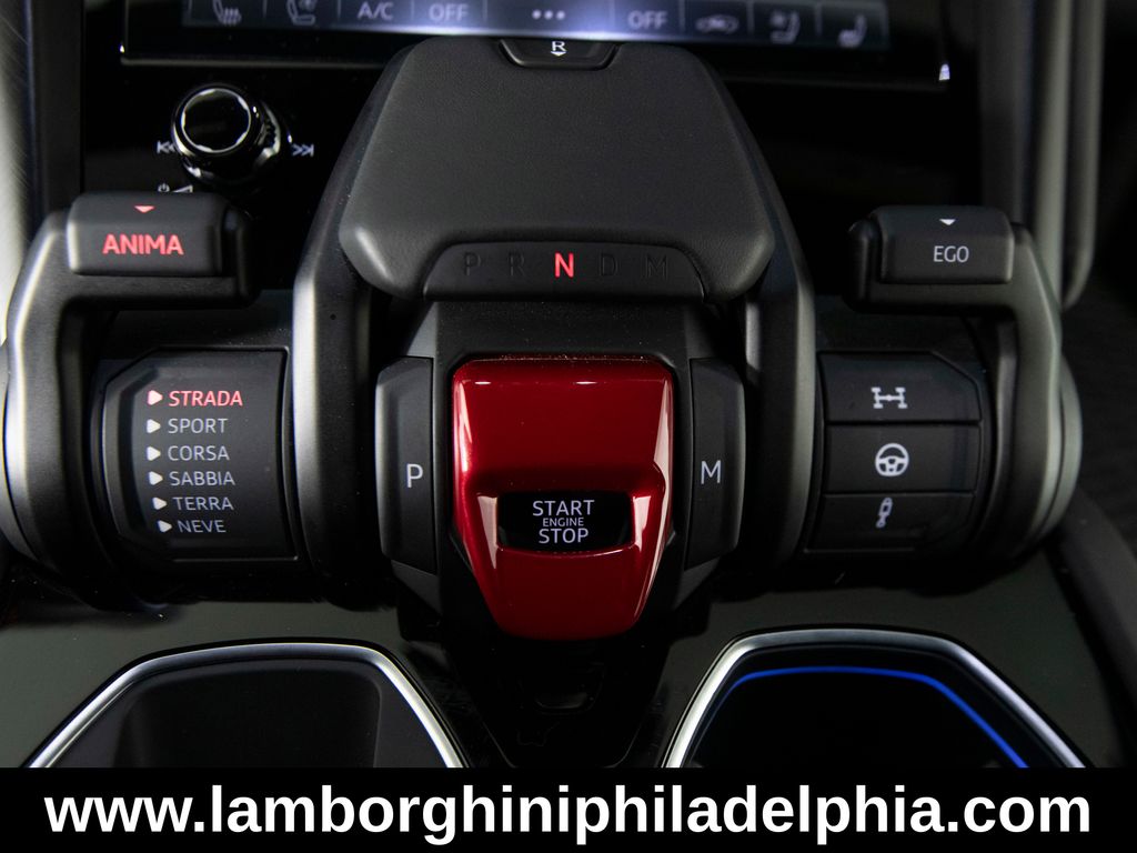 2023 Lamborghini Urus S - Photo 28