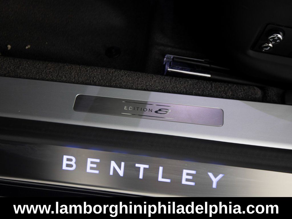2024 Bentley Flying Spur Mulliner - Photo 18