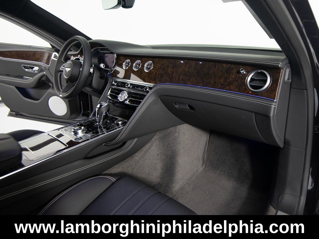 2024 Bentley Flying Spur Mulliner - Photo 30