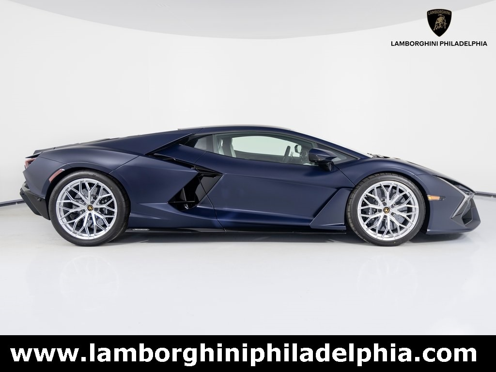 Used 2025 Lamborghini Revuelto Base Coupe