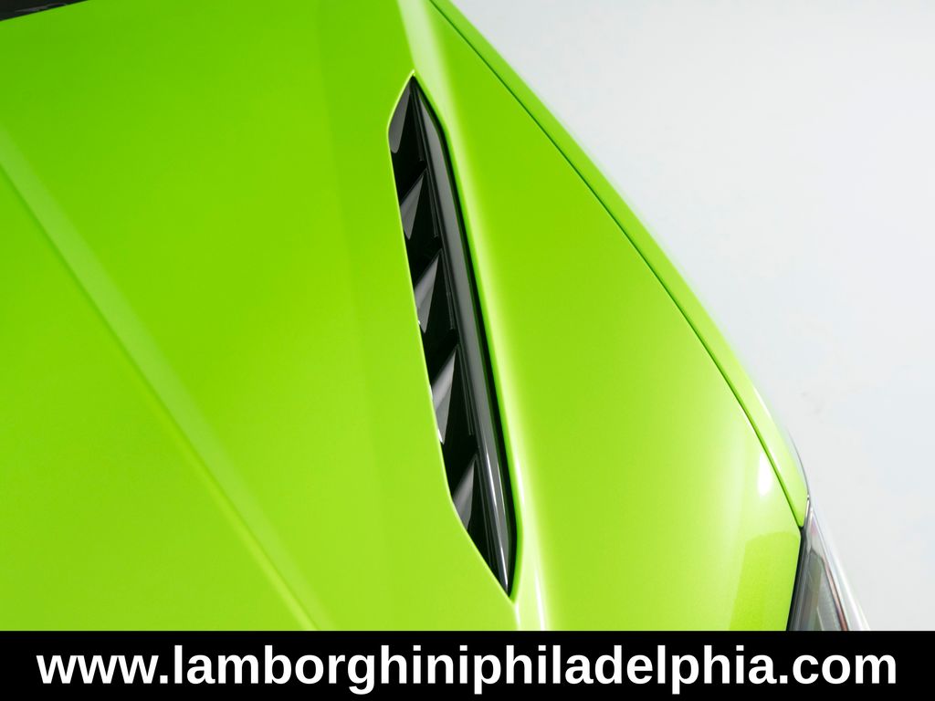2023 Lamborghini Urus S - Photo 44