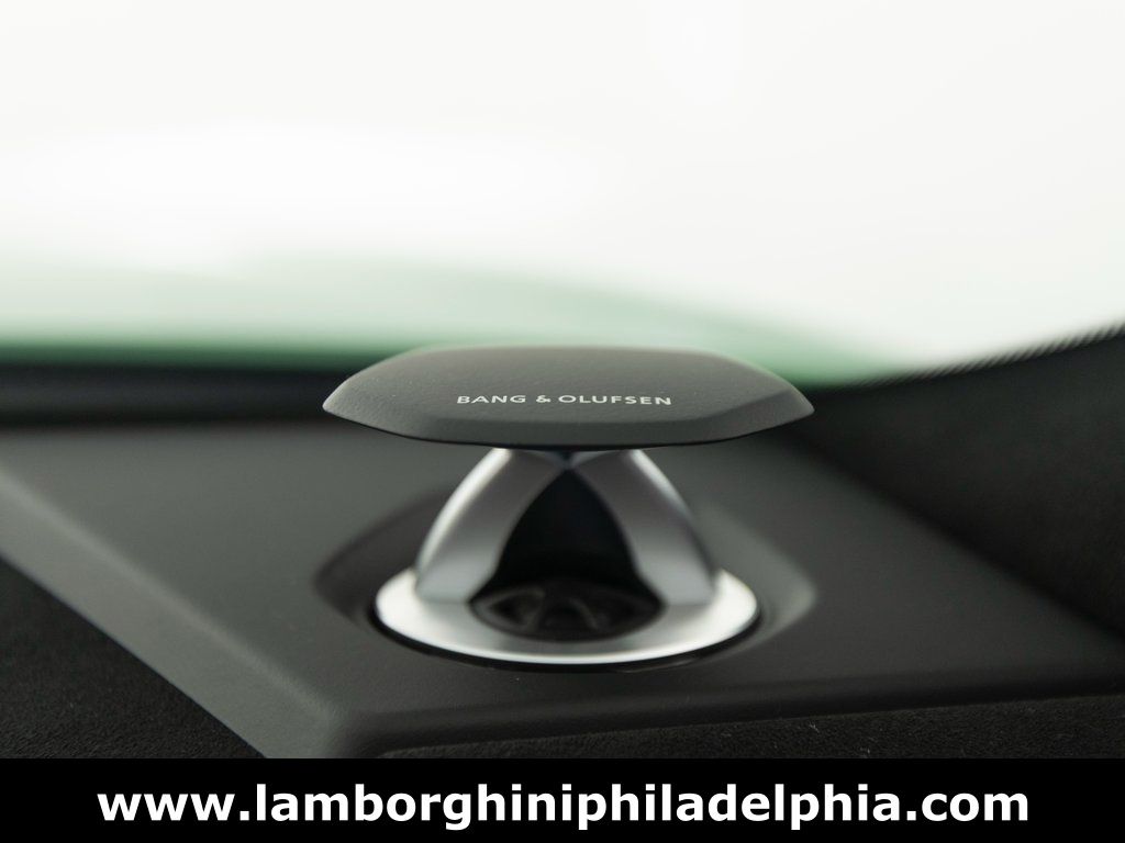 2024 Lamborghini Urus Performante - Photo 33