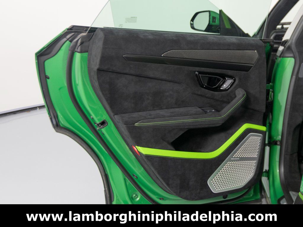 2024 Lamborghini Urus Performante - Photo 40