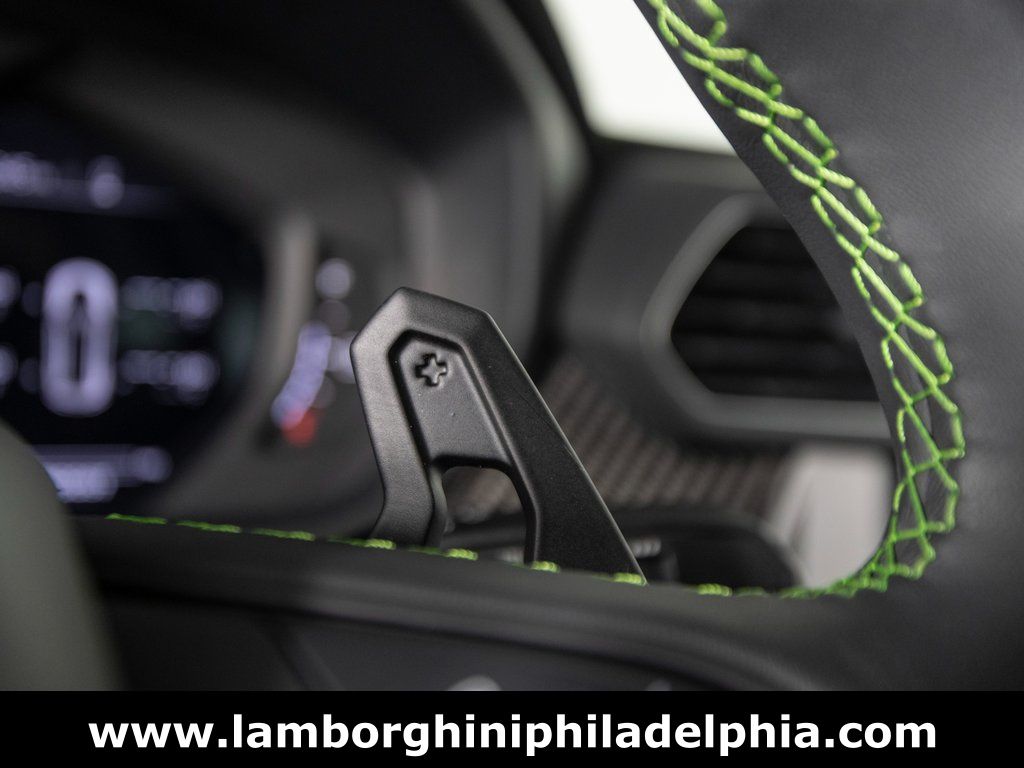 2024 Lamborghini Urus Performante - Photo 20