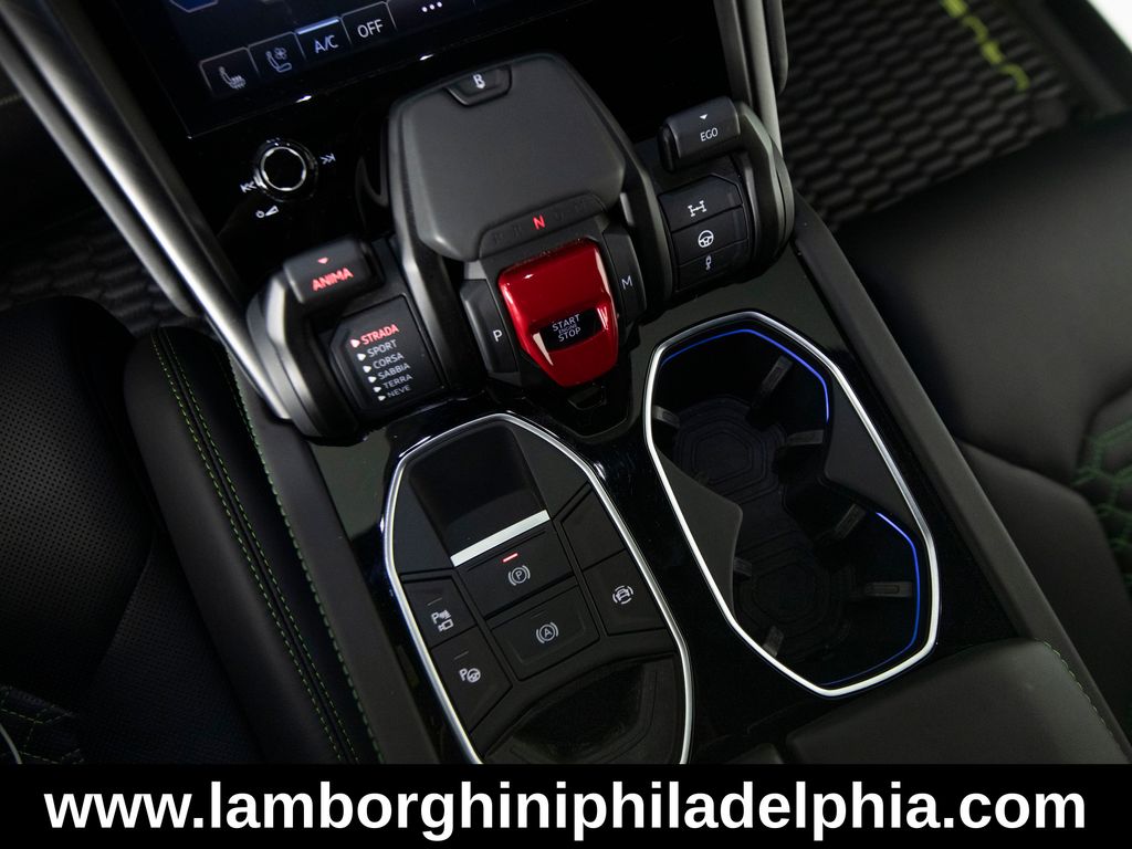 2023 Lamborghini Urus S - Photo 25