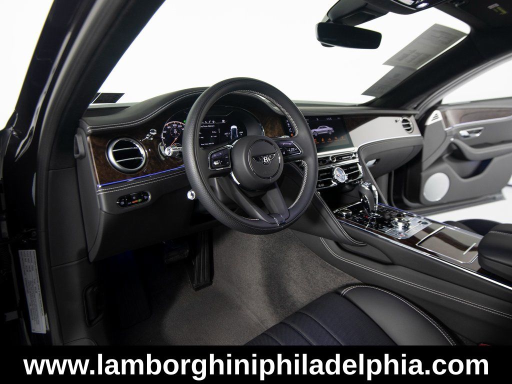 2024 Bentley Flying Spur Mulliner - Photo 11