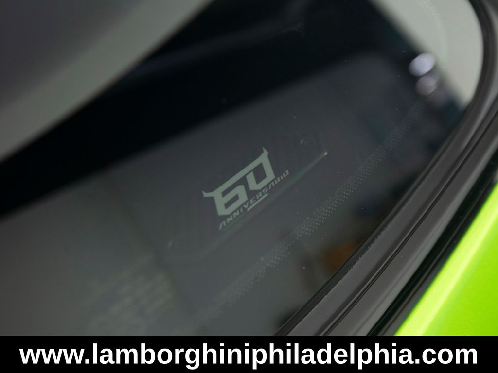 2023 Lamborghini Urus S - Photo 43