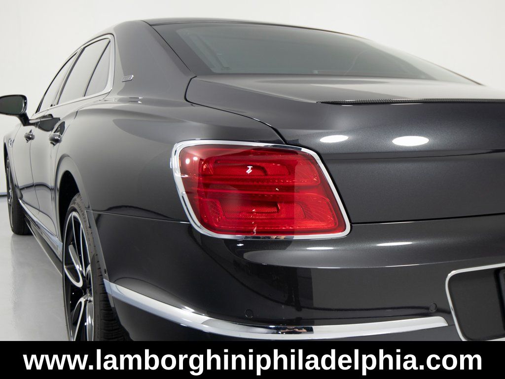 2024 Bentley Flying Spur Mulliner - Photo 47