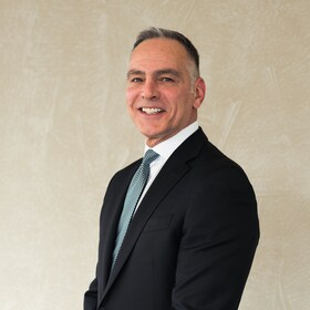 Staff member Michael Pileggi from 835e8042ec01