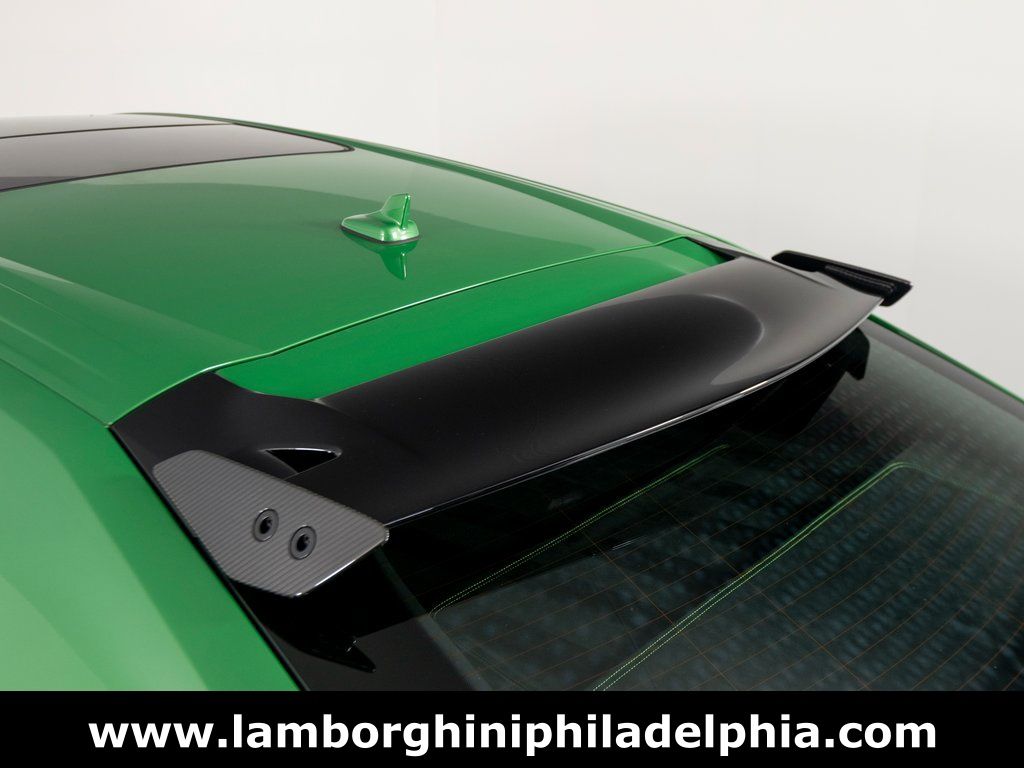 2024 Lamborghini Urus Performante - Photo 50