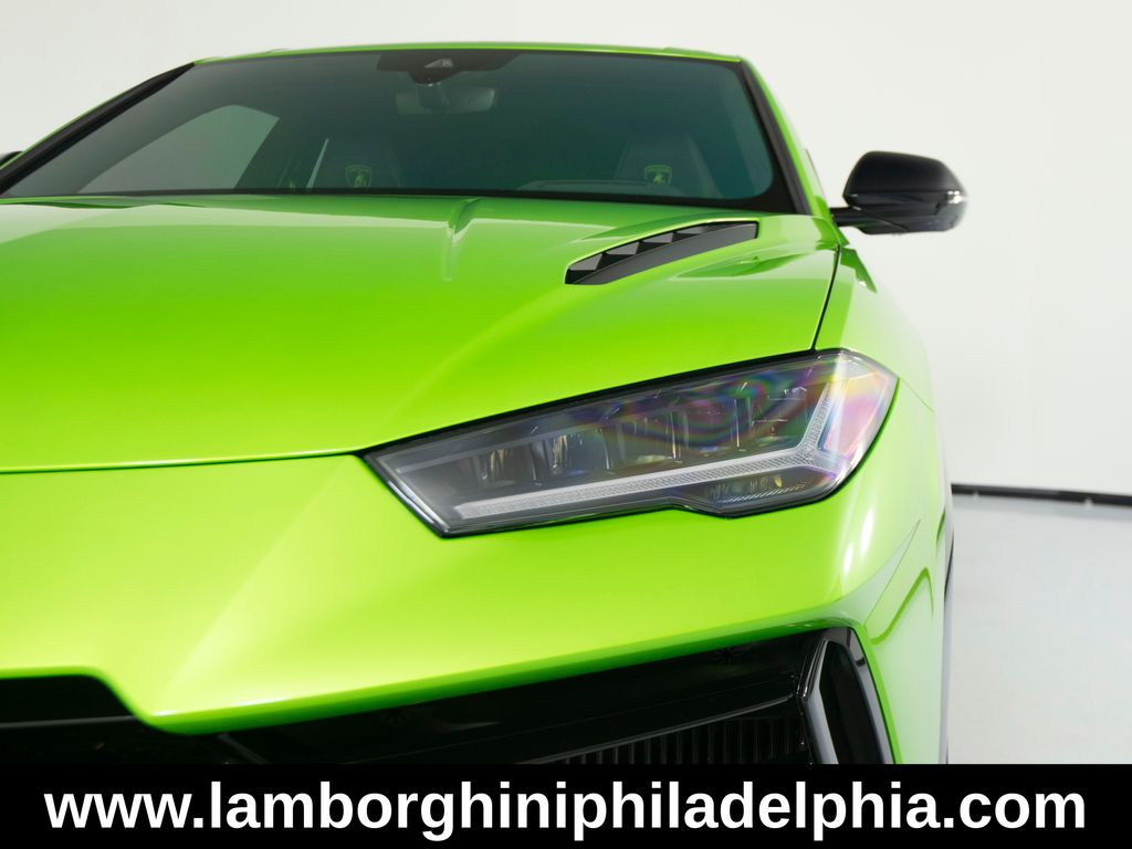 2023 Lamborghini Urus S - Photo 46