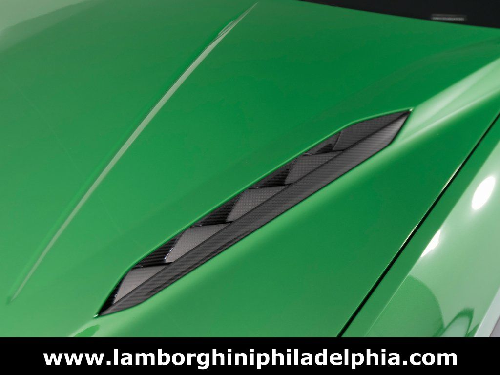 2024 Lamborghini Urus Performante - Photo 45