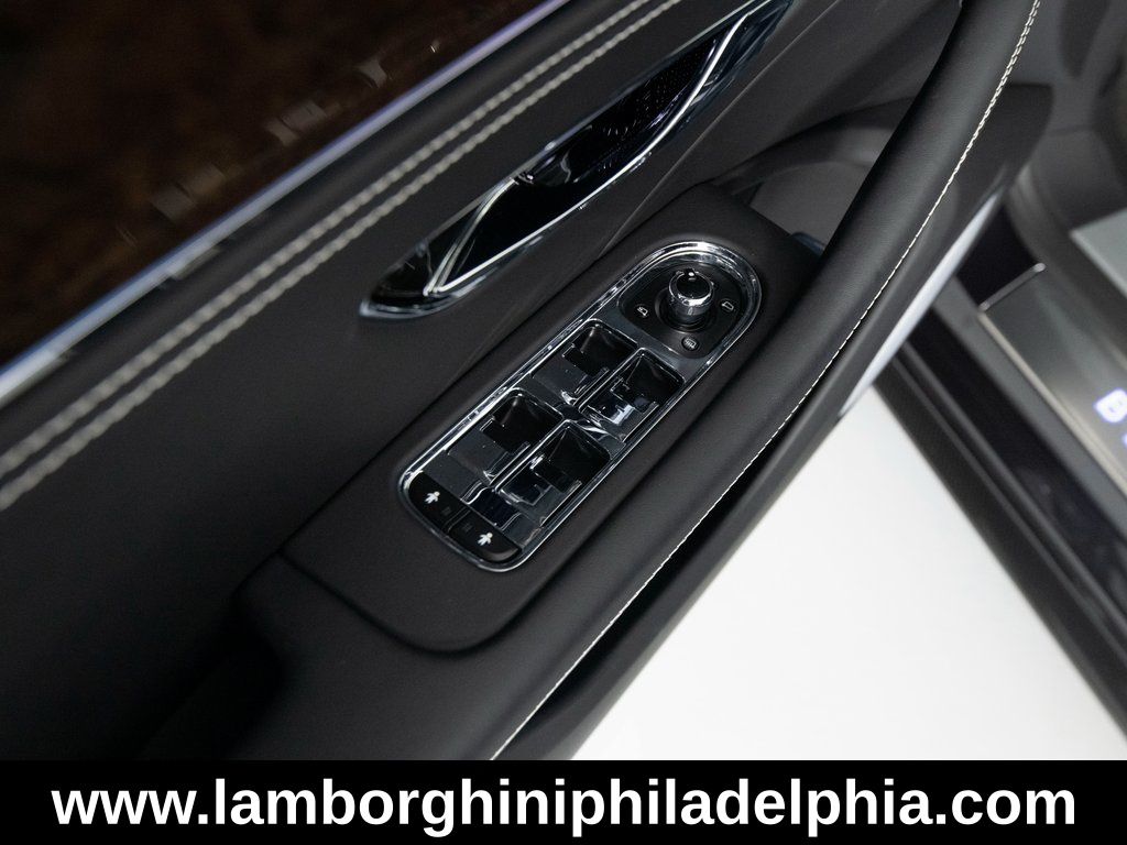 2024 Bentley Flying Spur Mulliner - Photo 15