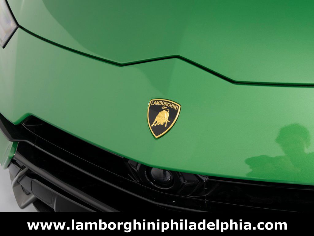2024 Lamborghini Urus Performante - Photo 44