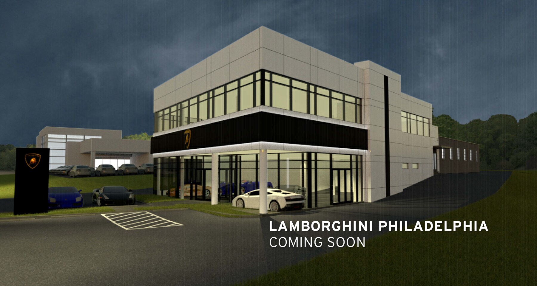 Of Philadelphia New & Used Dealer