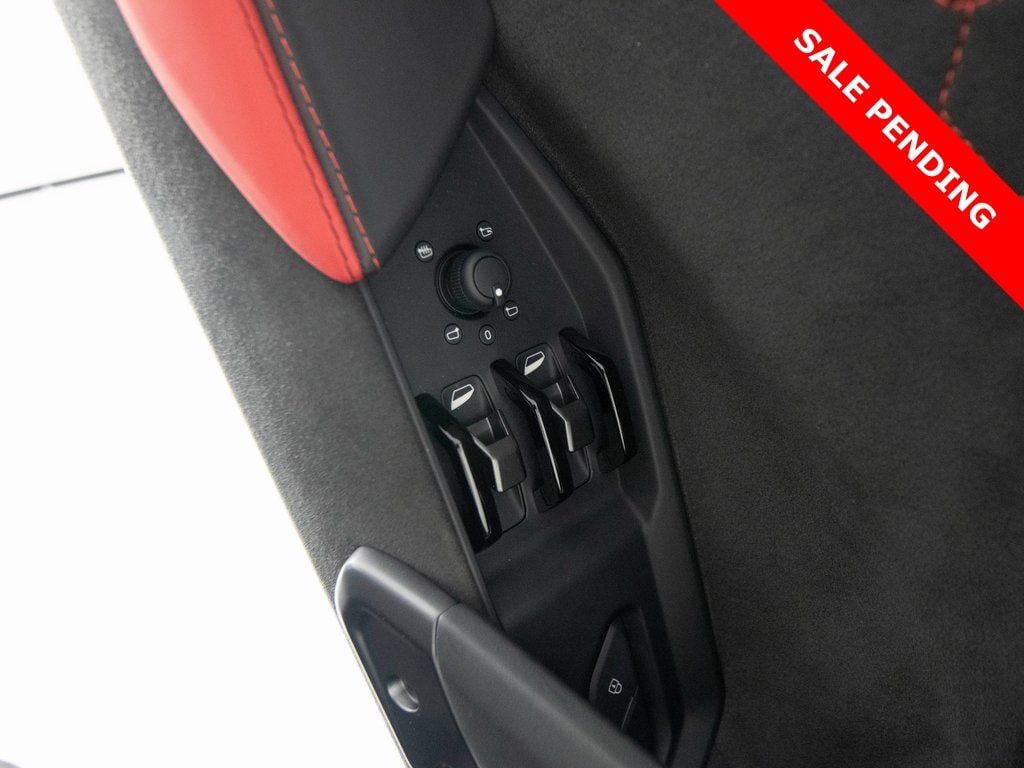 2024 Lamborghini Revuelto Base - Photo 16