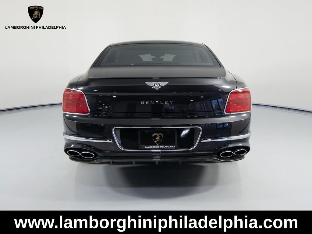 2024 Bentley Flying Spur Mulliner - Photo 6