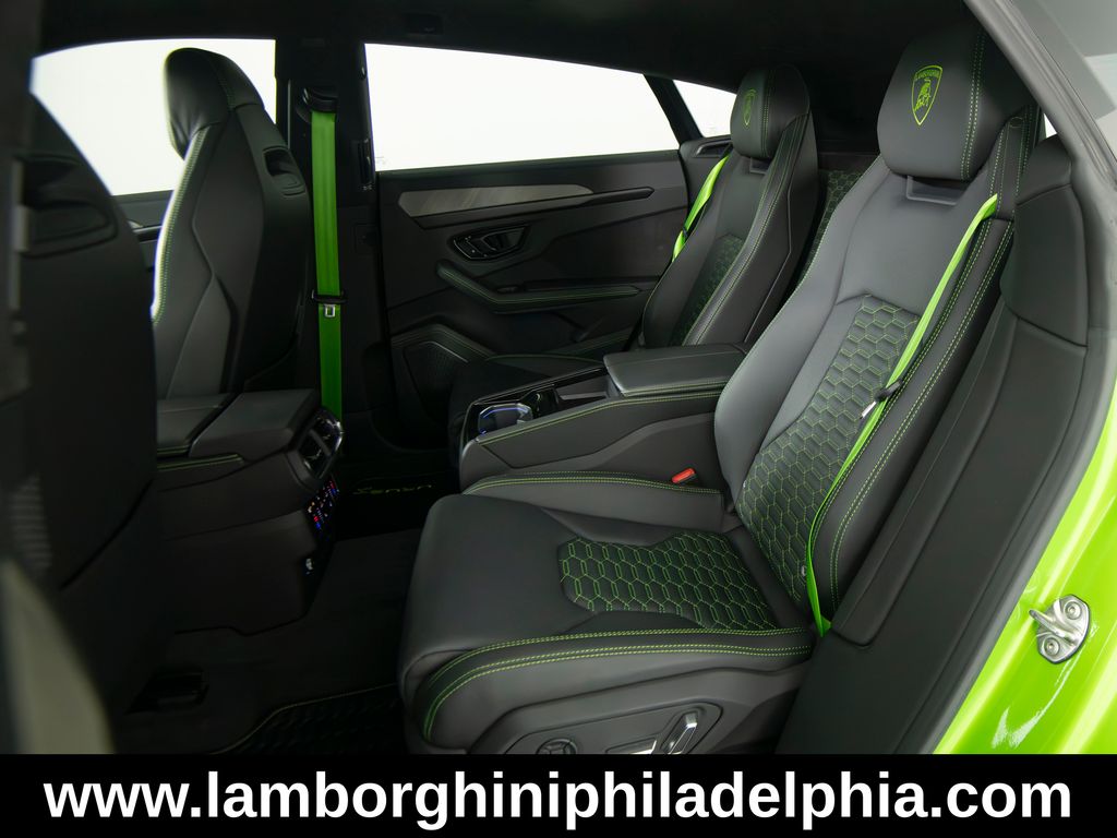2023 Lamborghini Urus S - Photo 41