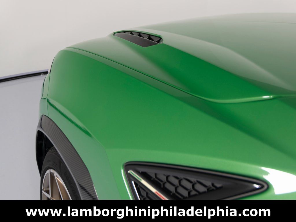 2024 Lamborghini Urus Performante - Photo 54