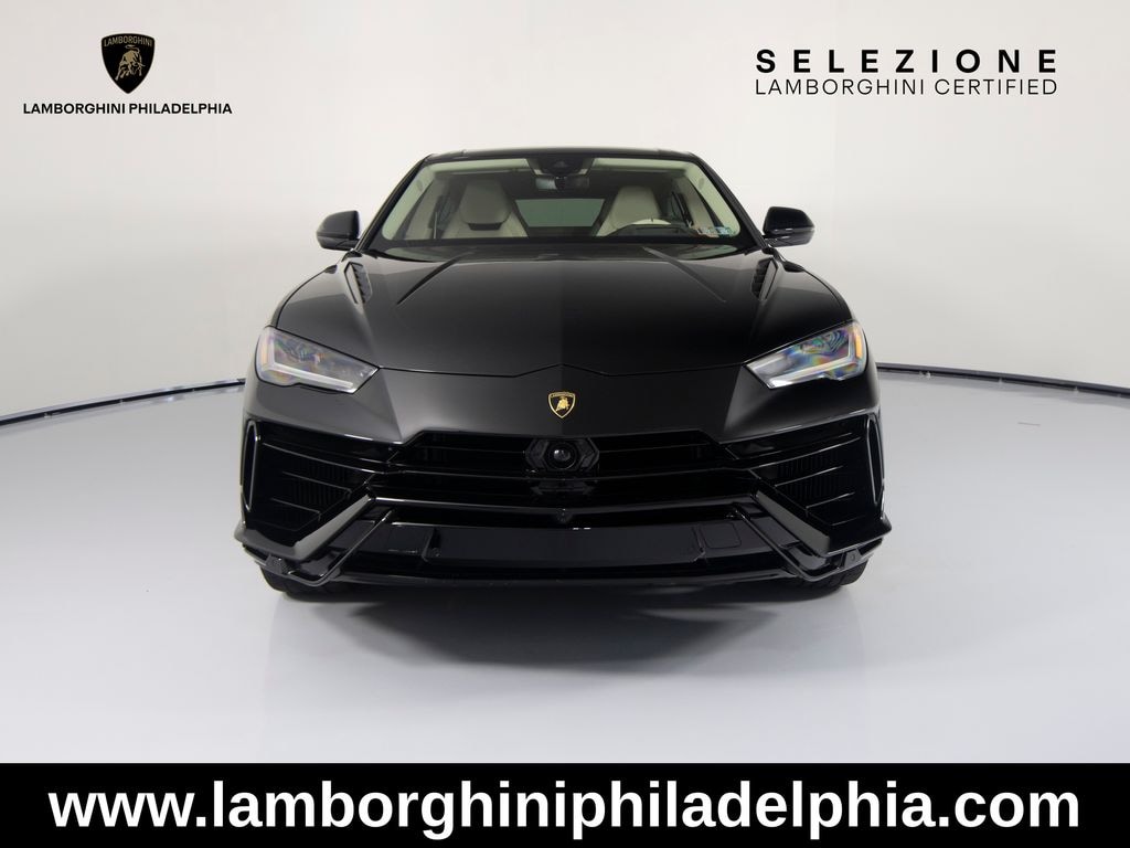Used 2023 Lamborghini Urus S SUV