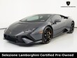  Lamborghini Huracan Tecnica