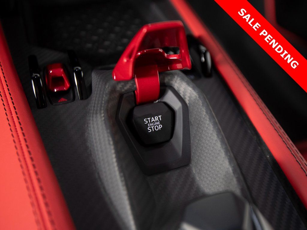 2024 Lamborghini Revuelto Base - Photo 29