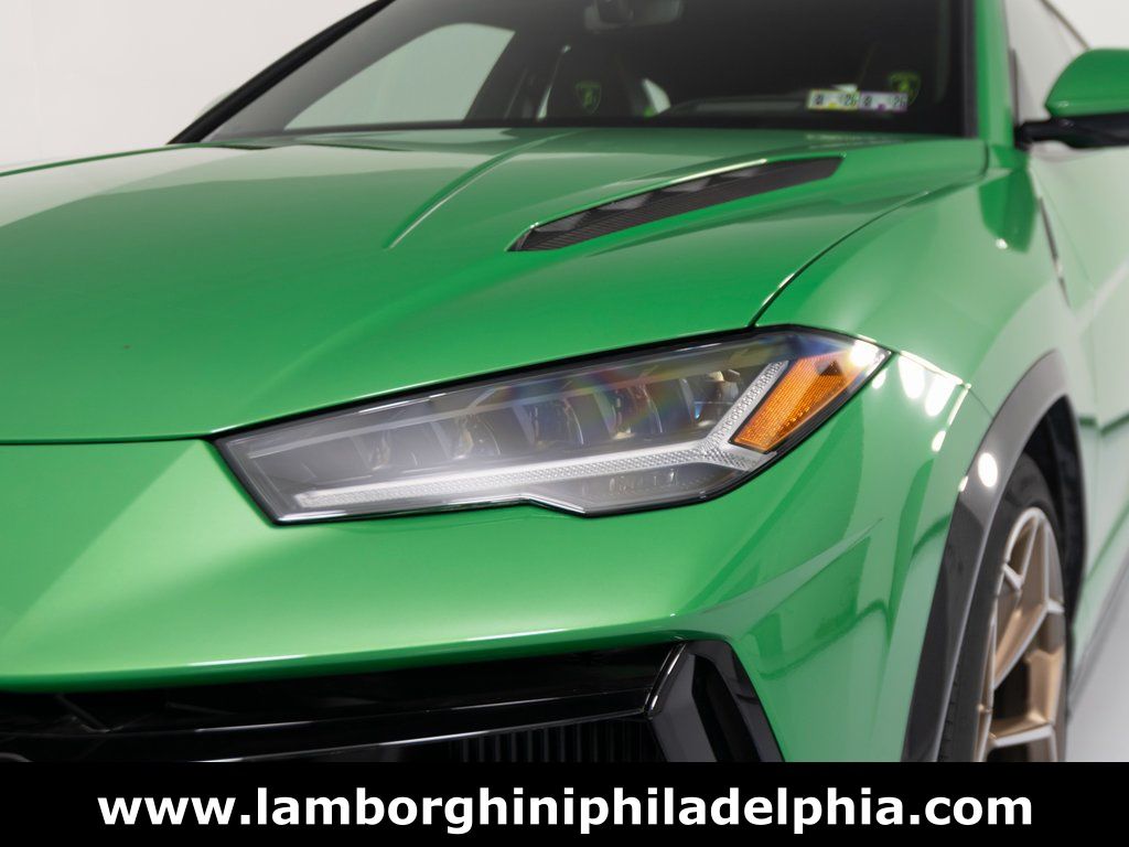 2024 Lamborghini Urus Performante - Photo 46