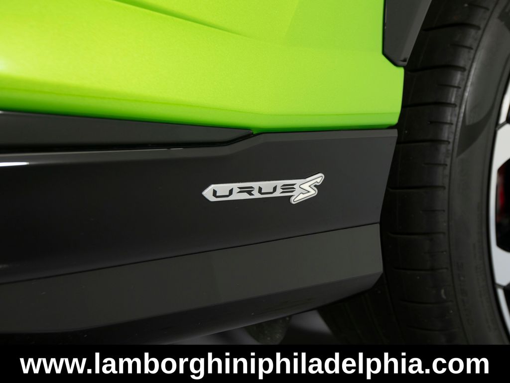 2023 Lamborghini Urus S - Photo 47