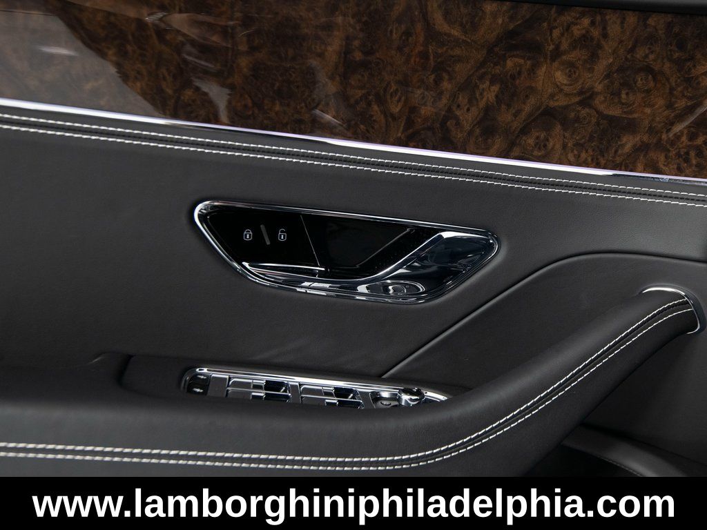 2024 Bentley Flying Spur Mulliner - Photo 14
