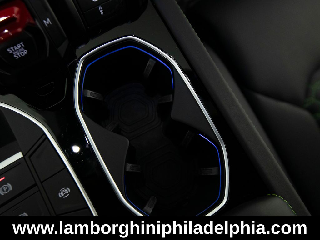 2023 Lamborghini Urus S - Photo 31