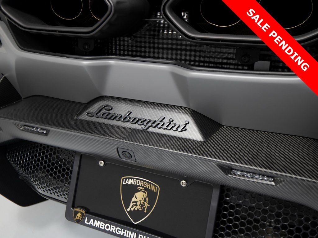 2024 Lamborghini Revuelto Base - Photo 51
