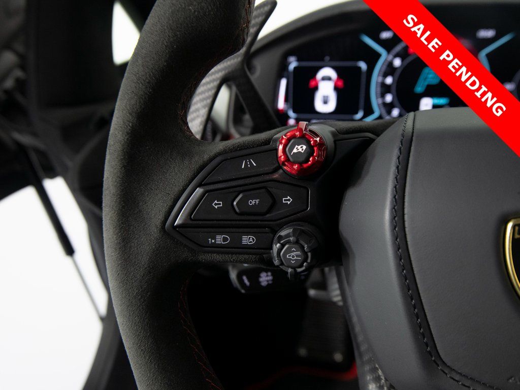 2024 Lamborghini Revuelto Base - Photo 19