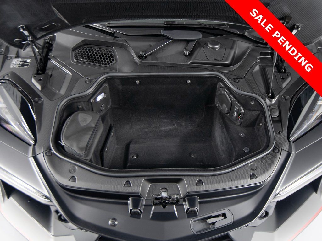 2024 Lamborghini Revuelto Base - Photo 58