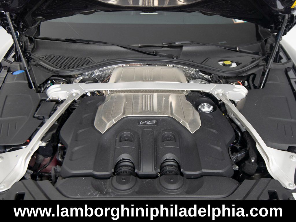 2024 Bentley Flying Spur Mulliner - Photo 39