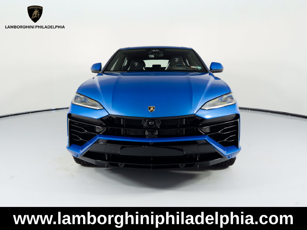 New 2026 Lamborghini Urus SE SUV