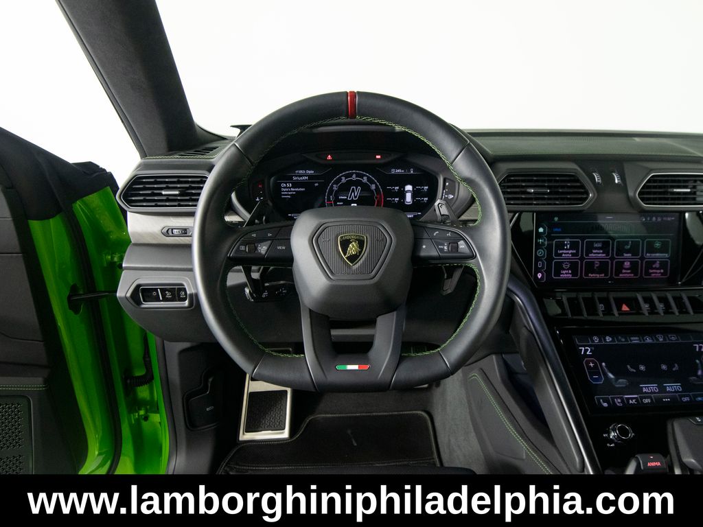 2023 Lamborghini Urus S - Photo 17