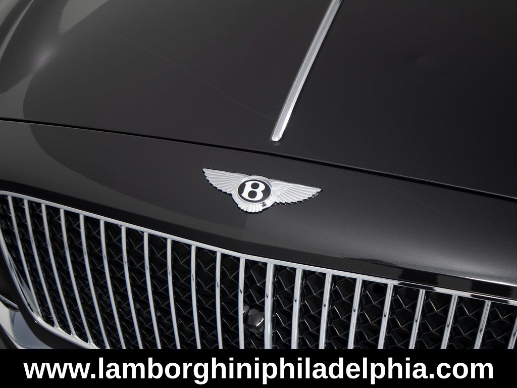 2024 Bentley Flying Spur Mulliner - Photo 40