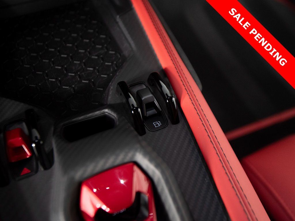 2024 Lamborghini Revuelto Base - Photo 28