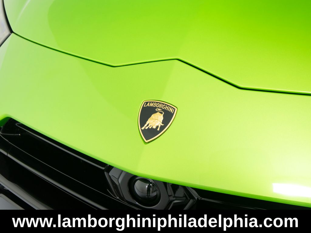 2023 Lamborghini Urus S - Photo 45