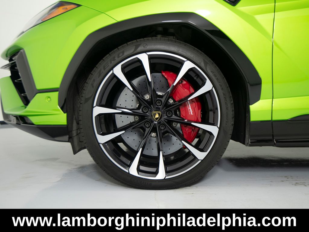 2023 Lamborghini Urus S - Photo 9
