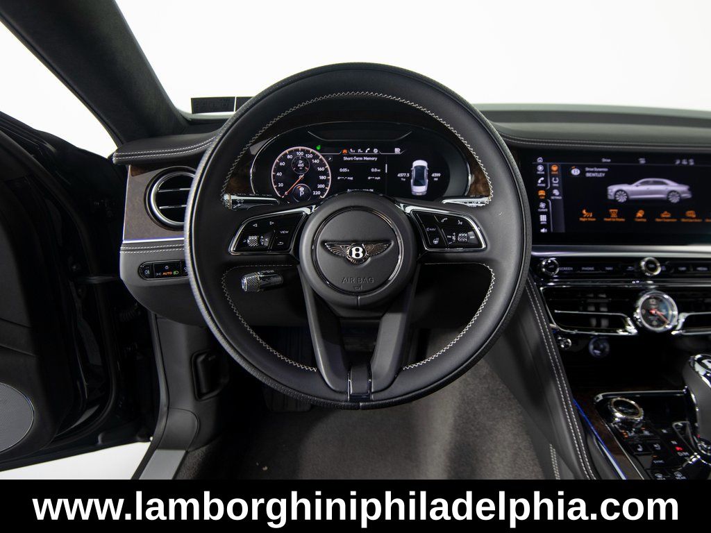 2024 Bentley Flying Spur Mulliner - Photo 19