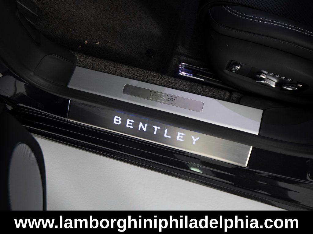2024 Bentley Flying Spur Mulliner - Photo 17