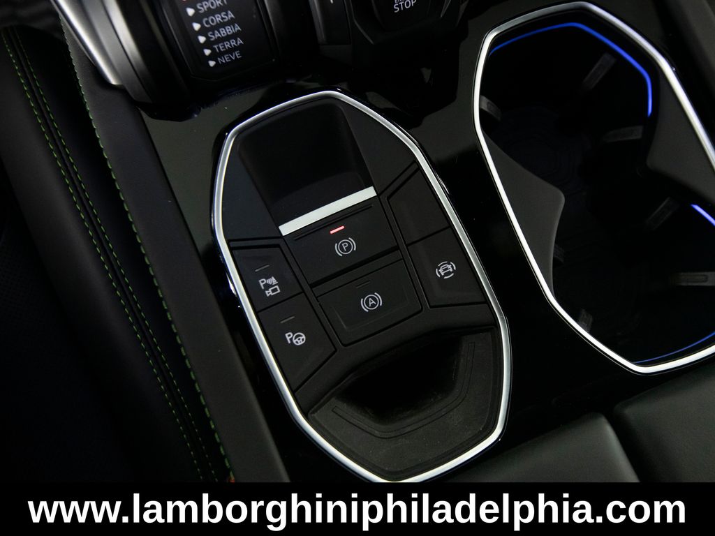 2023 Lamborghini Urus S - Photo 30